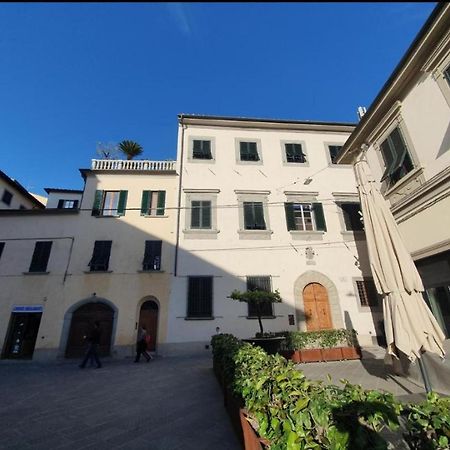 Bed And Breakfast Del Duca Pistoia Zewnętrze zdjęcie