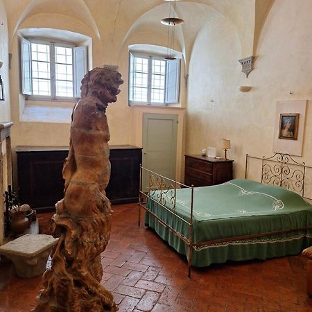 Bed And Breakfast Del Duca Pistoia Zewnętrze zdjęcie