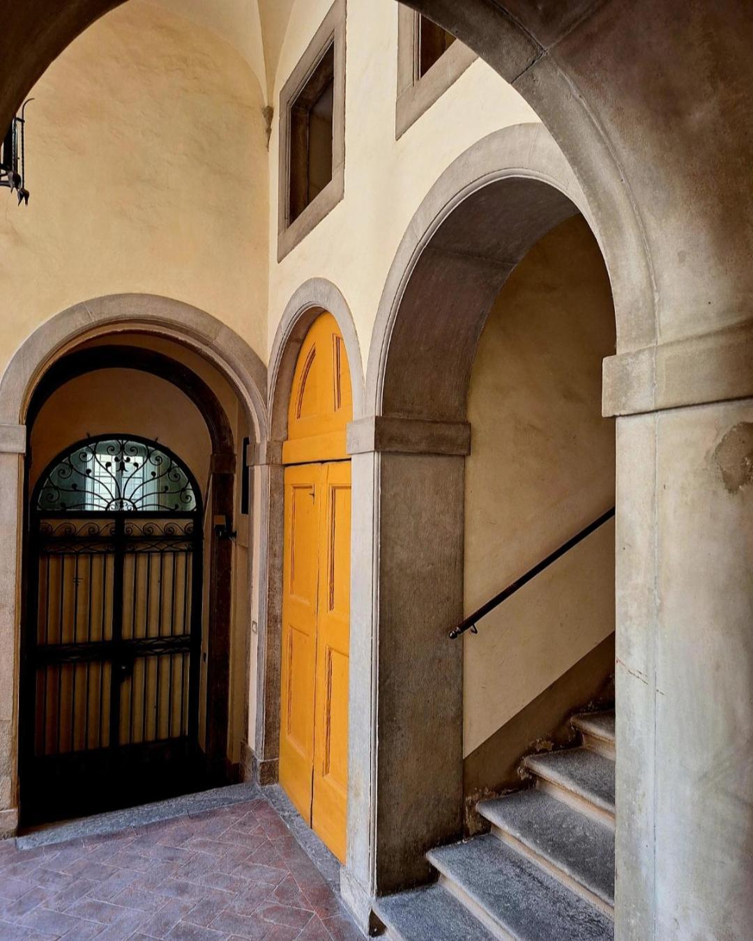 Bed And Breakfast Del Duca Pistoia Zewnętrze zdjęcie