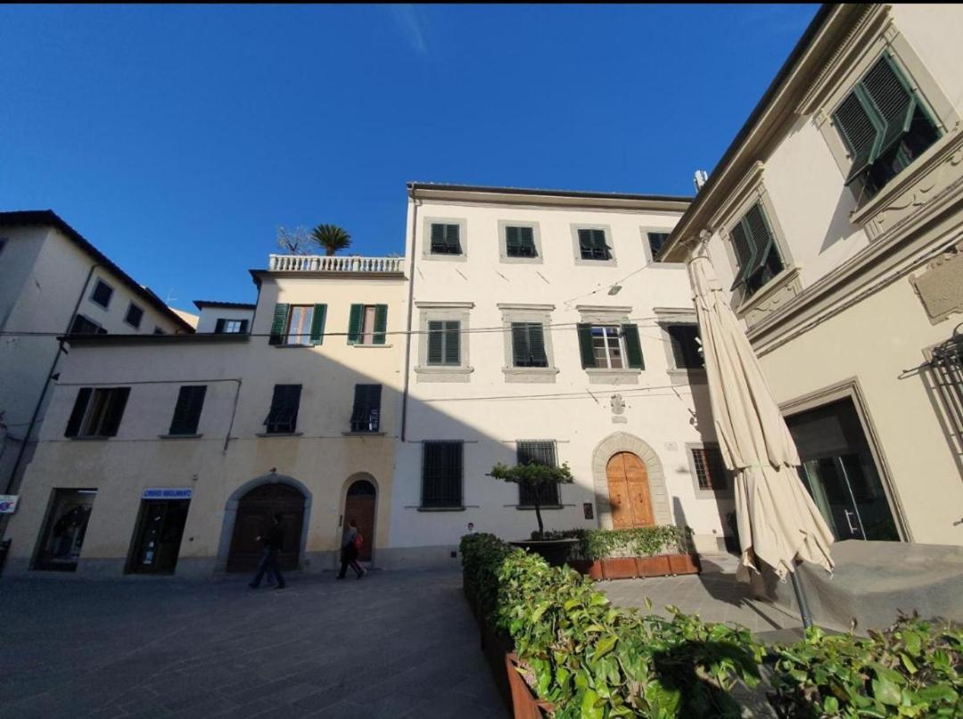 Bed And Breakfast Del Duca Pistoia Zewnętrze zdjęcie