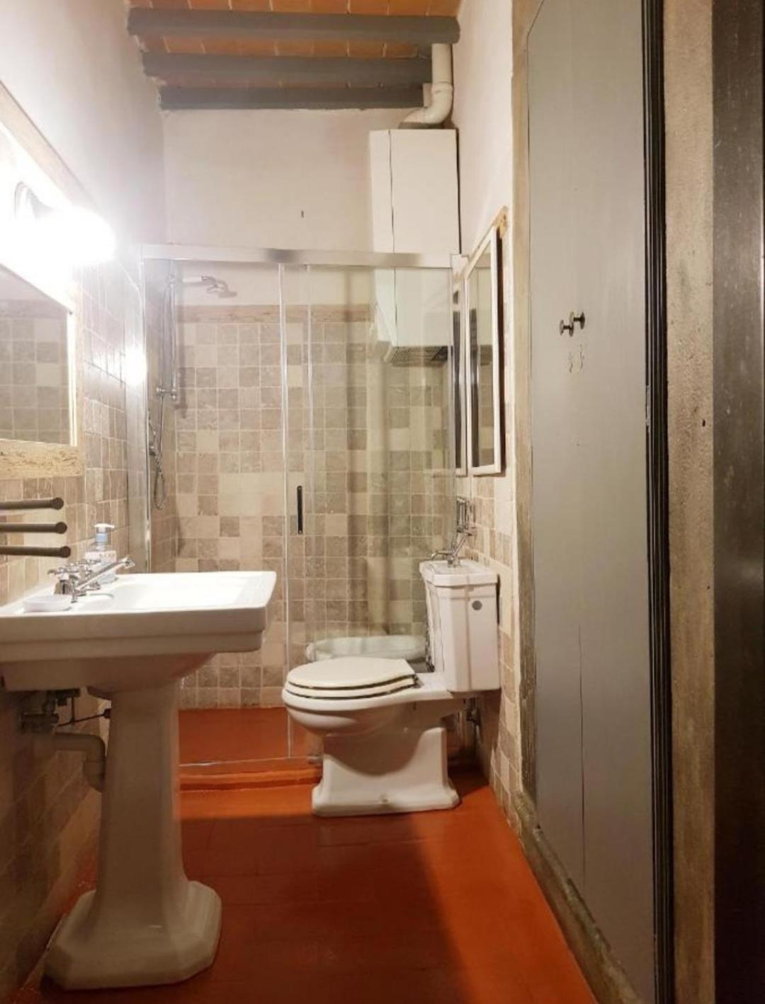 Bed And Breakfast Del Duca Pistoia Zewnętrze zdjęcie