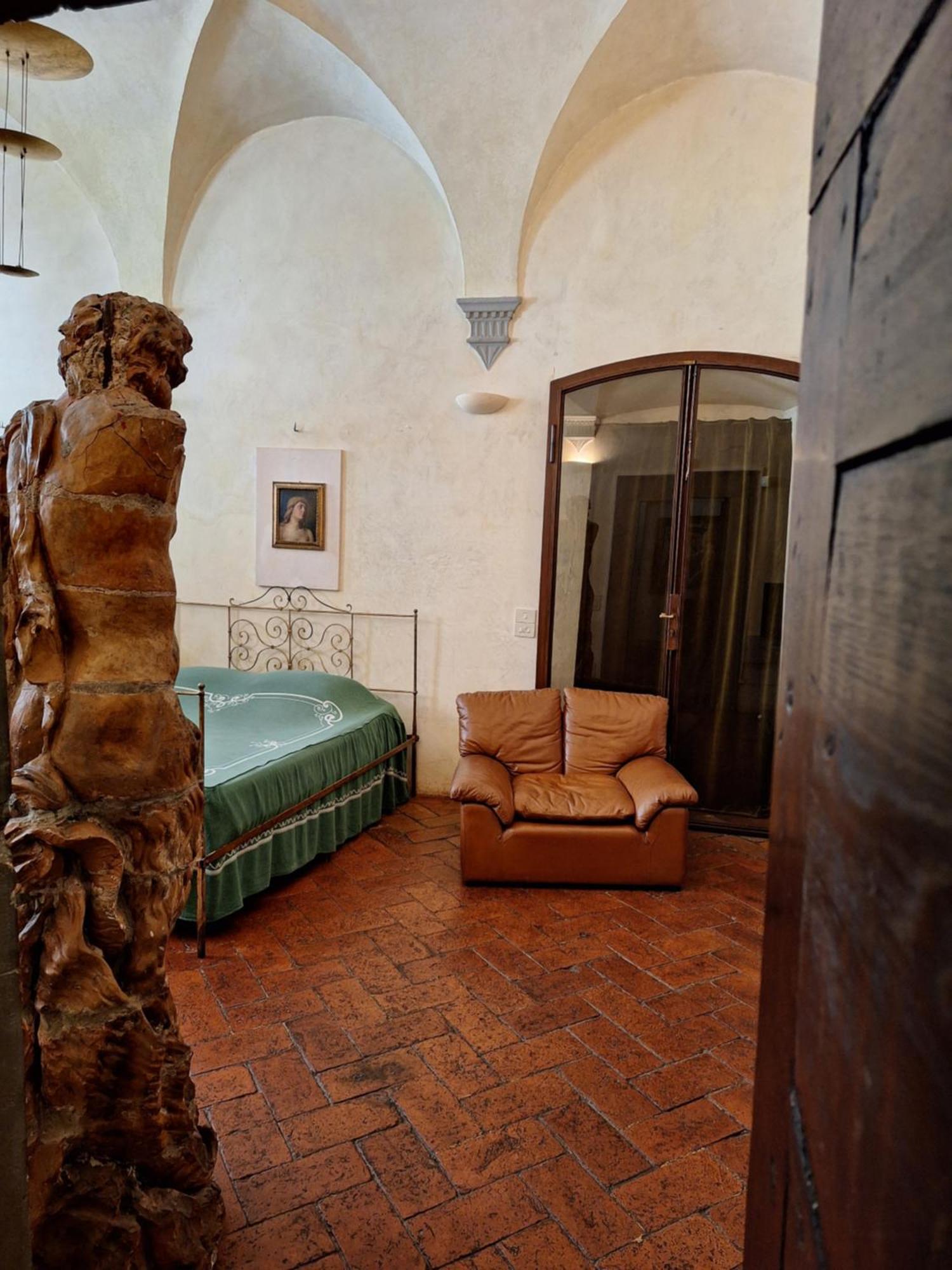 Bed And Breakfast Del Duca Pistoia Zewnętrze zdjęcie