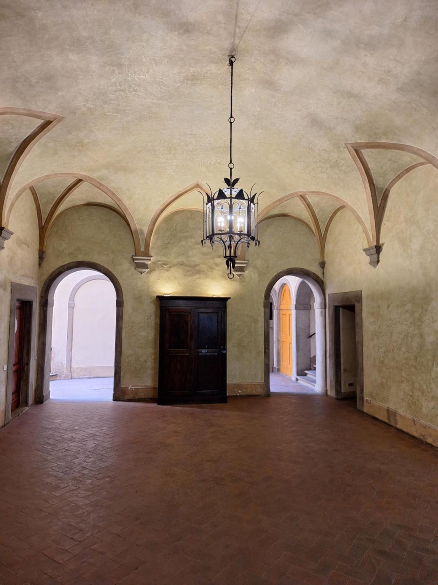 Bed And Breakfast Del Duca Pistoia Zewnętrze zdjęcie