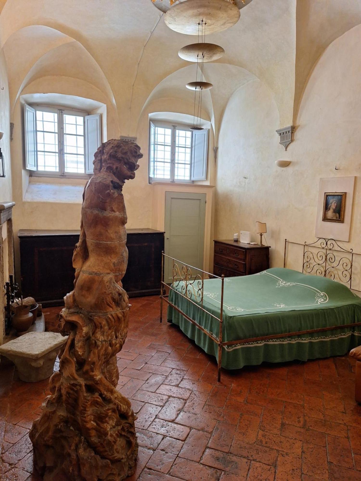 Bed And Breakfast Del Duca Pistoia Zewnętrze zdjęcie