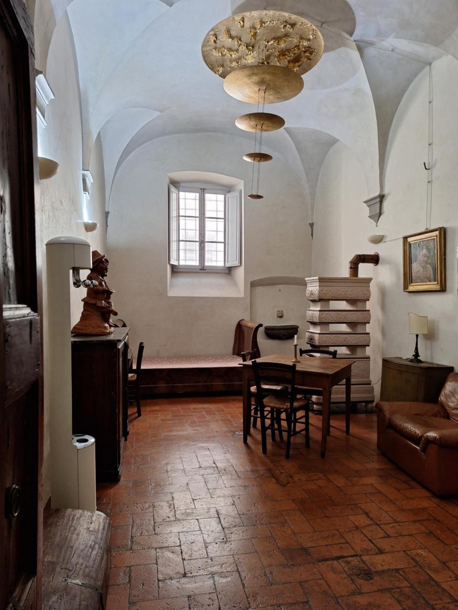 Bed And Breakfast Del Duca Pistoia Zewnętrze zdjęcie